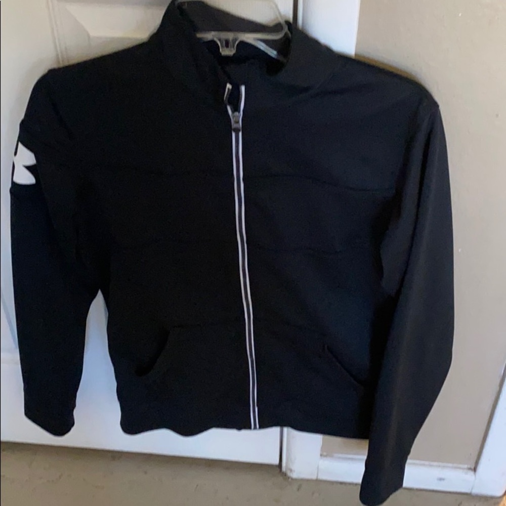 Women’s Under Armour Jacket